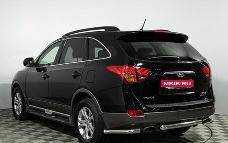 Hyundai ix55, 2011 год, 1 799 700 рублей, 8 фотография