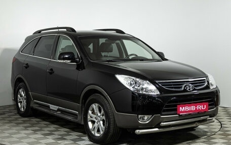 Hyundai ix55, 2011 год, 1 799 700 рублей, 4 фотография