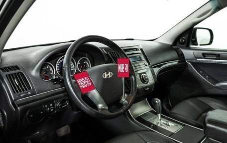 Hyundai ix55, 2011 год, 1 799 700 рублей, 12 фотография