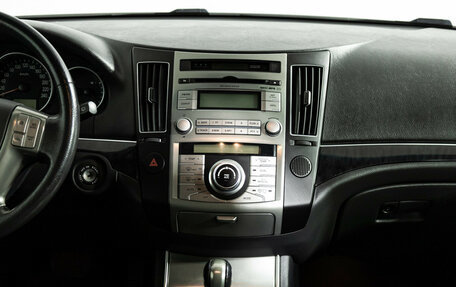 Hyundai ix55, 2011 год, 1 799 700 рублей, 15 фотография