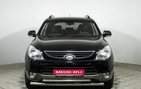 Hyundai ix55, 2011 год, 1 799 700 рублей, 3 фотография