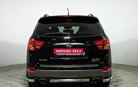 Hyundai ix55, 2011 год, 1 799 700 рублей, 7 фотография
