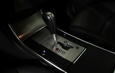Hyundai ix55, 2011 год, 1 799 700 рублей, 18 фотография