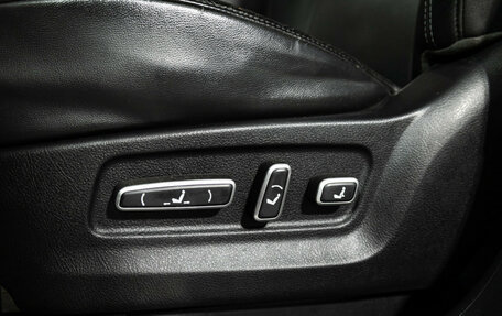 Hyundai ix55, 2011 год, 1 799 700 рублей, 16 фотография