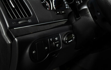 Hyundai ix55, 2011 год, 1 799 700 рублей, 19 фотография