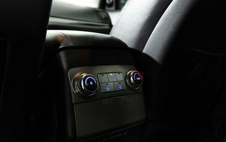 Hyundai ix55, 2011 год, 1 799 700 рублей, 20 фотография