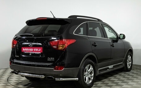 Hyundai ix55, 2011 год, 1 799 700 рублей, 6 фотография
