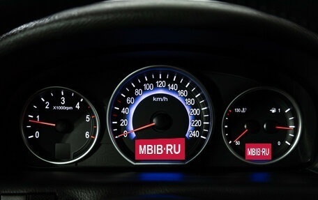 Hyundai ix55, 2011 год, 1 799 700 рублей, 13 фотография