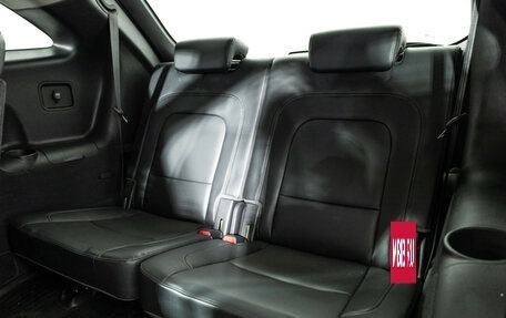 Hyundai ix55, 2011 год, 1 799 700 рублей, 21 фотография