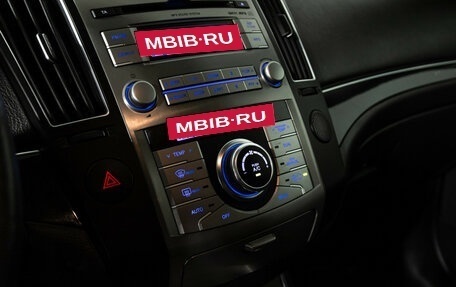 Hyundai ix55, 2011 год, 1 799 700 рублей, 17 фотография