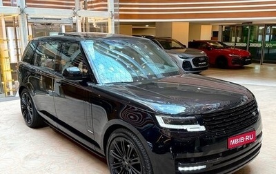 Land Rover Range Rover IV рестайлинг, 2025 год, 24 190 000 рублей, 1 фотография