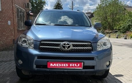 Toyota RAV4, 2007 год, 1 050 000 рублей, 1 фотография