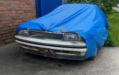 Toyota Carina ED II, 1988 год, 60 000 рублей, 1 фотография