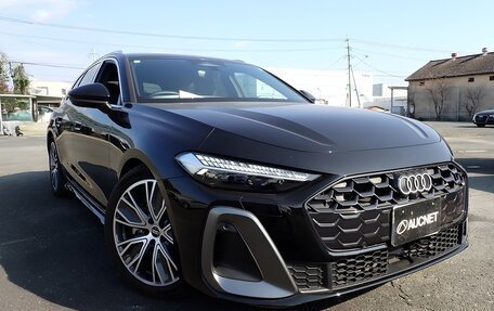 Audi A5, 2026 год, 4 530 000 рублей, 1 фотография