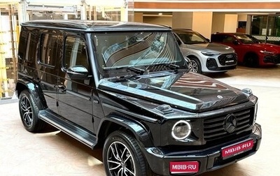 Mercedes-Benz G-Класс W463 рестайлинг _iii, 2026 год, 25 500 000 рублей, 1 фотография