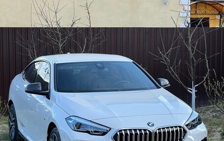 BMW 2 серия F44, 2021 год, 3 100 000 рублей, 1 фотография