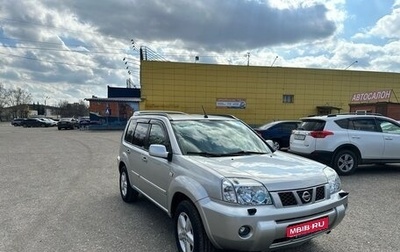 Nissan X-Trail, 2004 год, 650 000 рублей, 1 фотография
