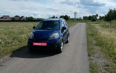 Chery IndiS (S18D) I, 2012 год, 200 000 рублей, 1 фотография