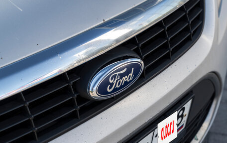 Ford Focus II рестайлинг, 2010 год, 400 000 рублей, 1 фотография