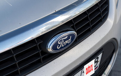 Ford Focus II рестайлинг, 2010 год, 400 000 рублей, 1 фотография