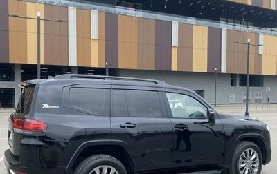Toyota Land Cruiser, 2022 год, 12 000 000 рублей, 1 фотография
