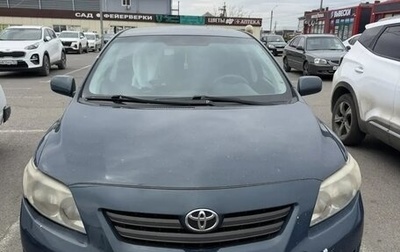 Toyota Corolla, 2007 год, 750 000 рублей, 1 фотография