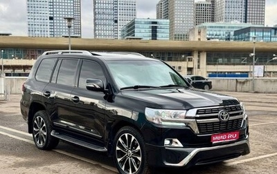 Toyota Land Cruiser 200, 2011 год, 3 430 000 рублей, 1 фотография
