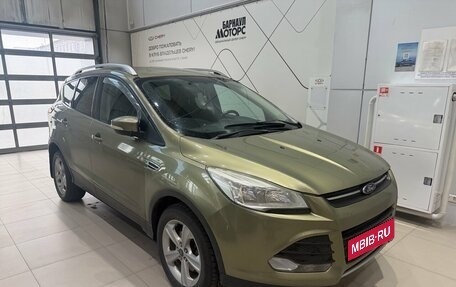 Ford Kuga III, 2013 год, 1 449 000 рублей, 1 фотография