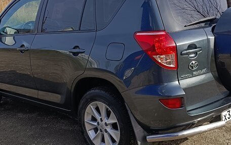 Toyota RAV4, 2007 год, 800 000 рублей, 1 фотография