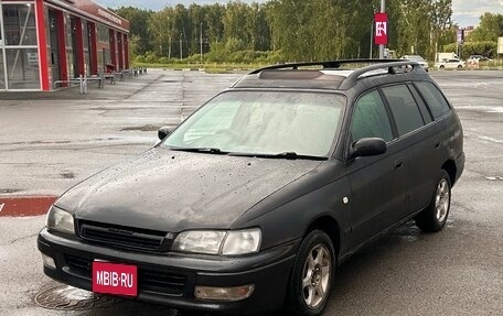 Toyota Caldina, 1996 год, 340 000 рублей, 1 фотография