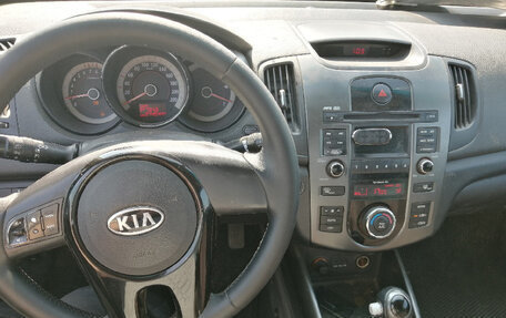 KIA Cerato III, 2012 год, 200 000 рублей, 10 фотография