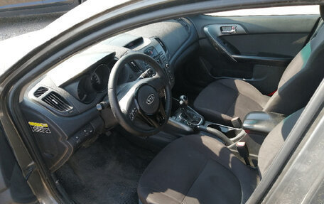KIA Cerato III, 2012 год, 200 000 рублей, 9 фотография