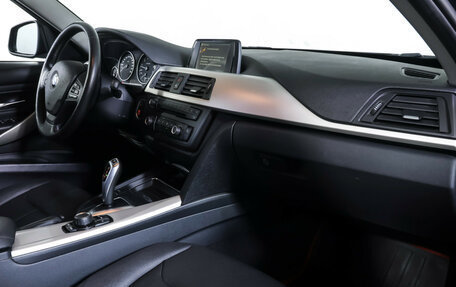 BMW 3 серия, 2012 год, 1 790 000 рублей, 11 фотография