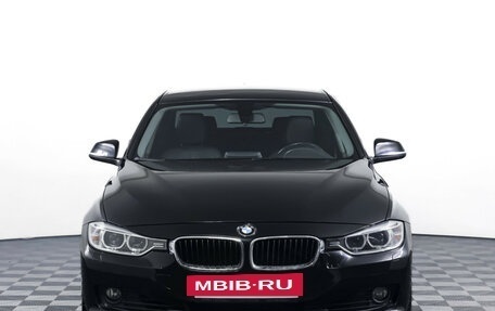 BMW 3 серия, 2012 год, 1 790 000 рублей, 3 фотография