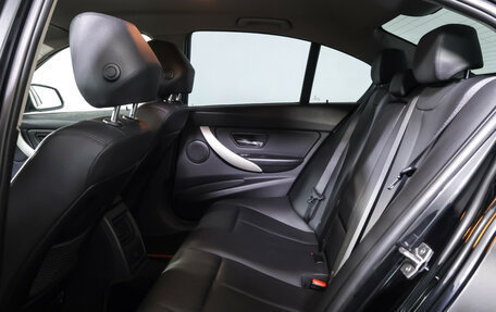 BMW 3 серия, 2012 год, 1 790 000 рублей, 12 фотография