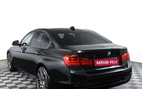 BMW 3 серия, 2012 год, 1 790 000 рублей, 8 фотография