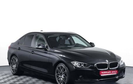BMW 3 серия, 2012 год, 1 790 000 рублей, 4 фотография