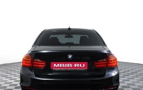 BMW 3 серия, 2012 год, 1 790 000 рублей, 7 фотография