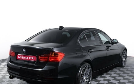 BMW 3 серия, 2012 год, 1 790 000 рублей, 6 фотография