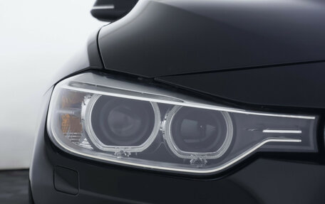 BMW 3 серия, 2012 год, 1 790 000 рублей, 19 фотография
