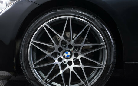 BMW 3 серия, 2012 год, 1 790 000 рублей, 20 фотография