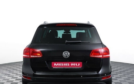 Volkswagen Touareg III, 2012 год, 1 490 000 рублей, 7 фотография