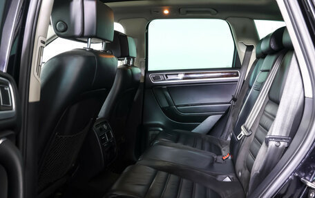Volkswagen Touareg III, 2012 год, 1 490 000 рублей, 12 фотография