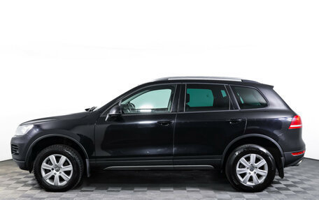 Volkswagen Touareg III, 2012 год, 1 490 000 рублей, 9 фотография