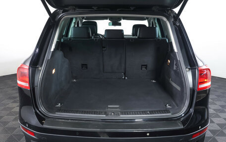Volkswagen Touareg III, 2012 год, 1 490 000 рублей, 10 фотография