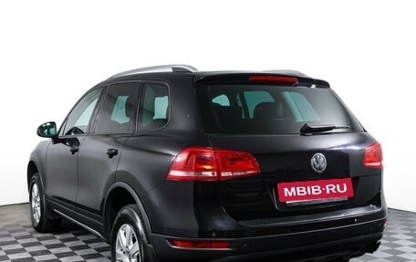 Volkswagen Touareg III, 2012 год, 1 490 000 рублей, 8 фотография