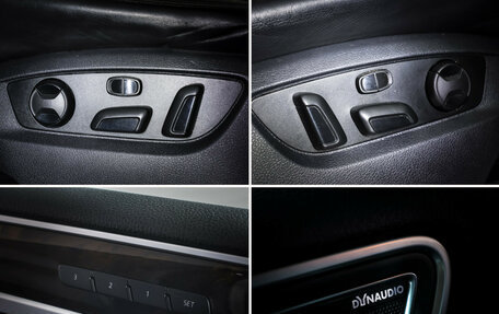 Volkswagen Touareg III, 2012 год, 1 490 000 рублей, 20 фотография