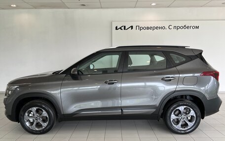 KIA Seltos I, 2022 год, 3 200 000 рублей, 4 фотография