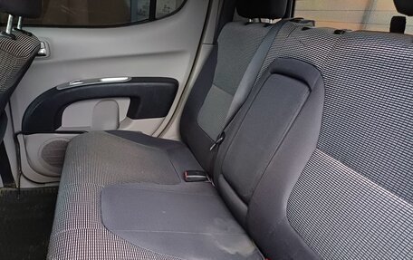 Mitsubishi L200 IV рестайлинг, 2007 год, 599 000 рублей, 10 фотография