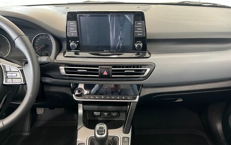 KIA Seltos I, 2022 год, 3 200 000 рублей, 11 фотография